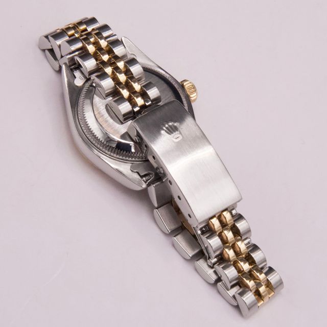 Rolex Datejust Lady 69173 Image 6